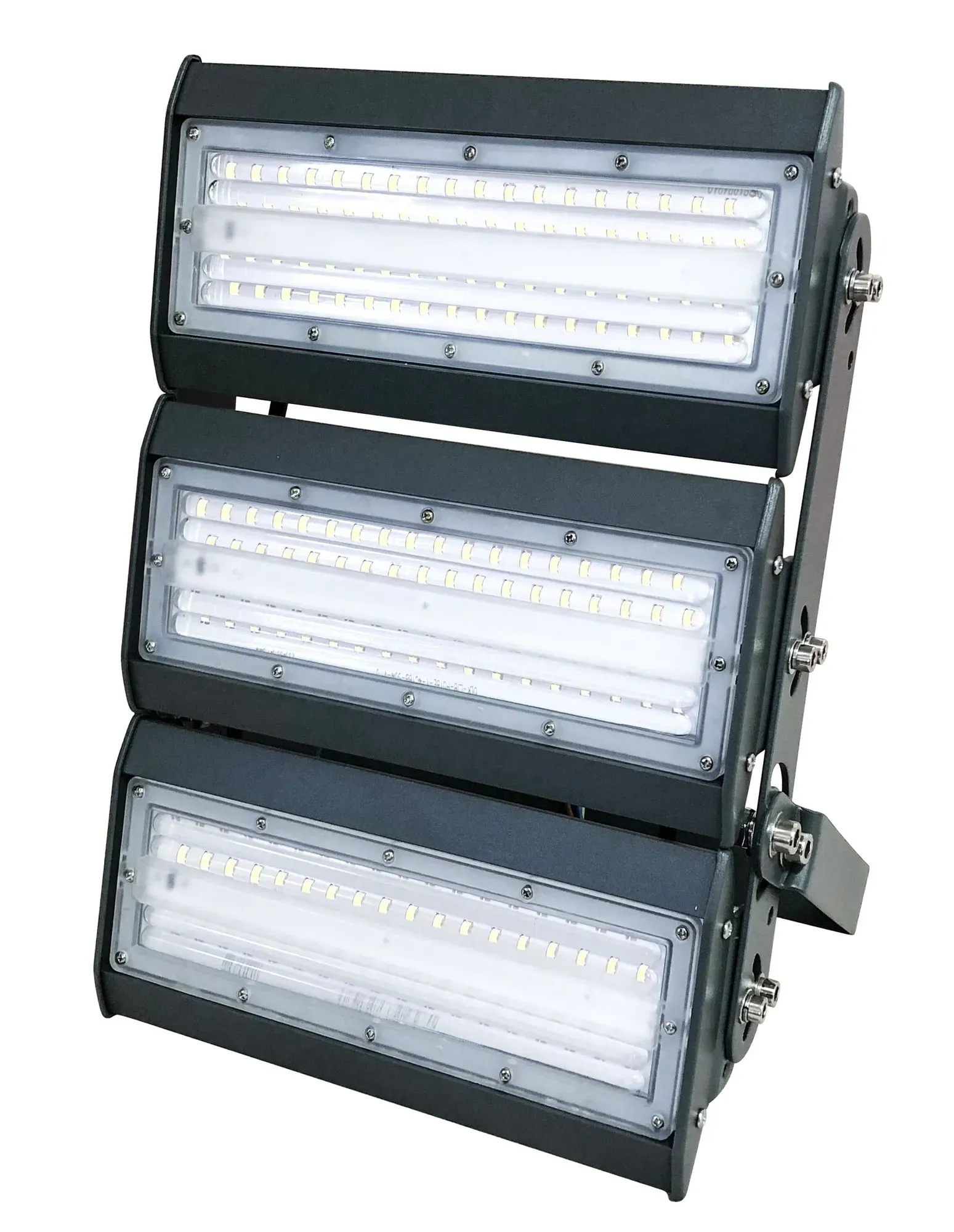 Светильник ДСП-150Вт 6500К 14250Лм IP65 JazzWay 5016248