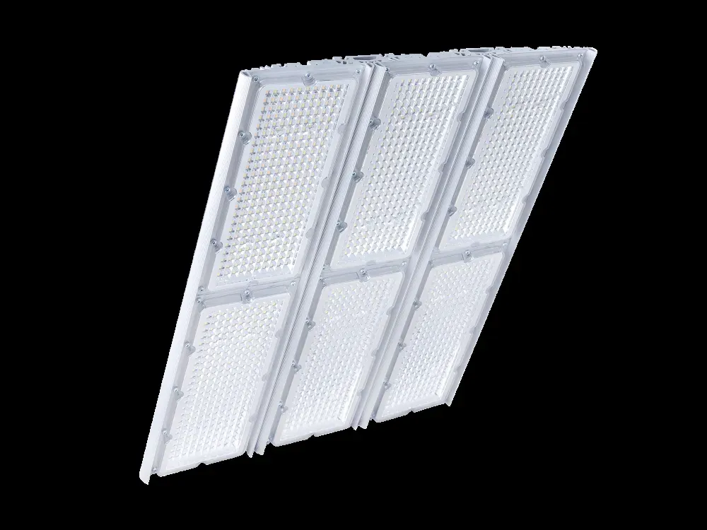 Светильник Unit3 PRO 525/78000 К60 4K лира DIORA DUPRO525K60-4K-L