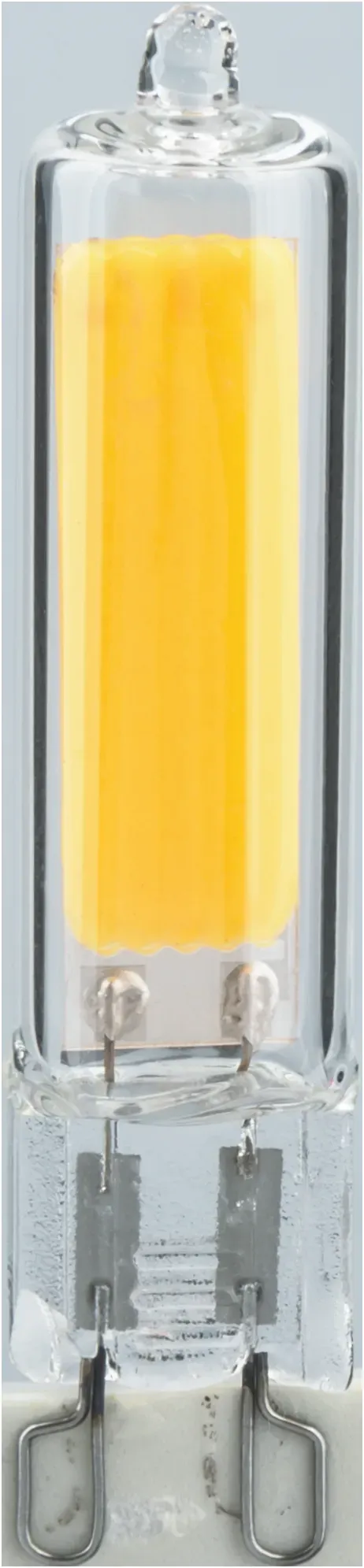 Лампа светодиодная LED 5вт 230в G9 белый капсульная Navigator Group 20957