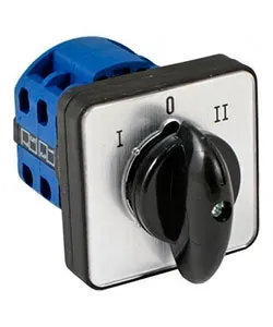 Переключатель кулачковый ПК 16-12 А 4003-У3 Электротехник ET050428
