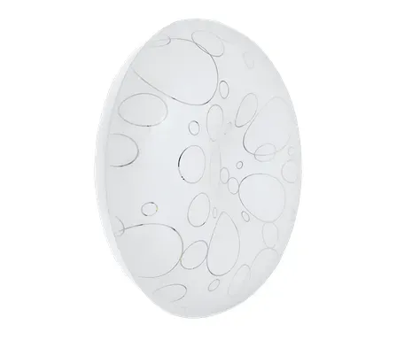 Светильник светодиодный ДПБ 2009 12Вт IP20 4000К круг белый IEK IEK LDPB0-2009-12-4000-K01