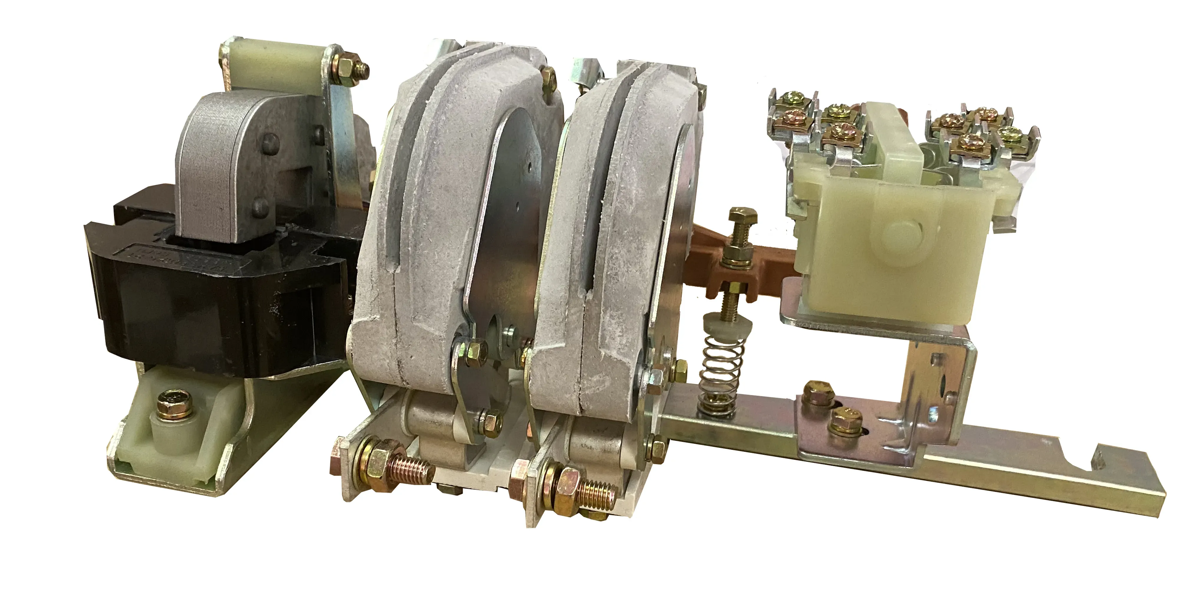 Контактор КТ 6023БС 160А ~110В ЭТК УТ000004089