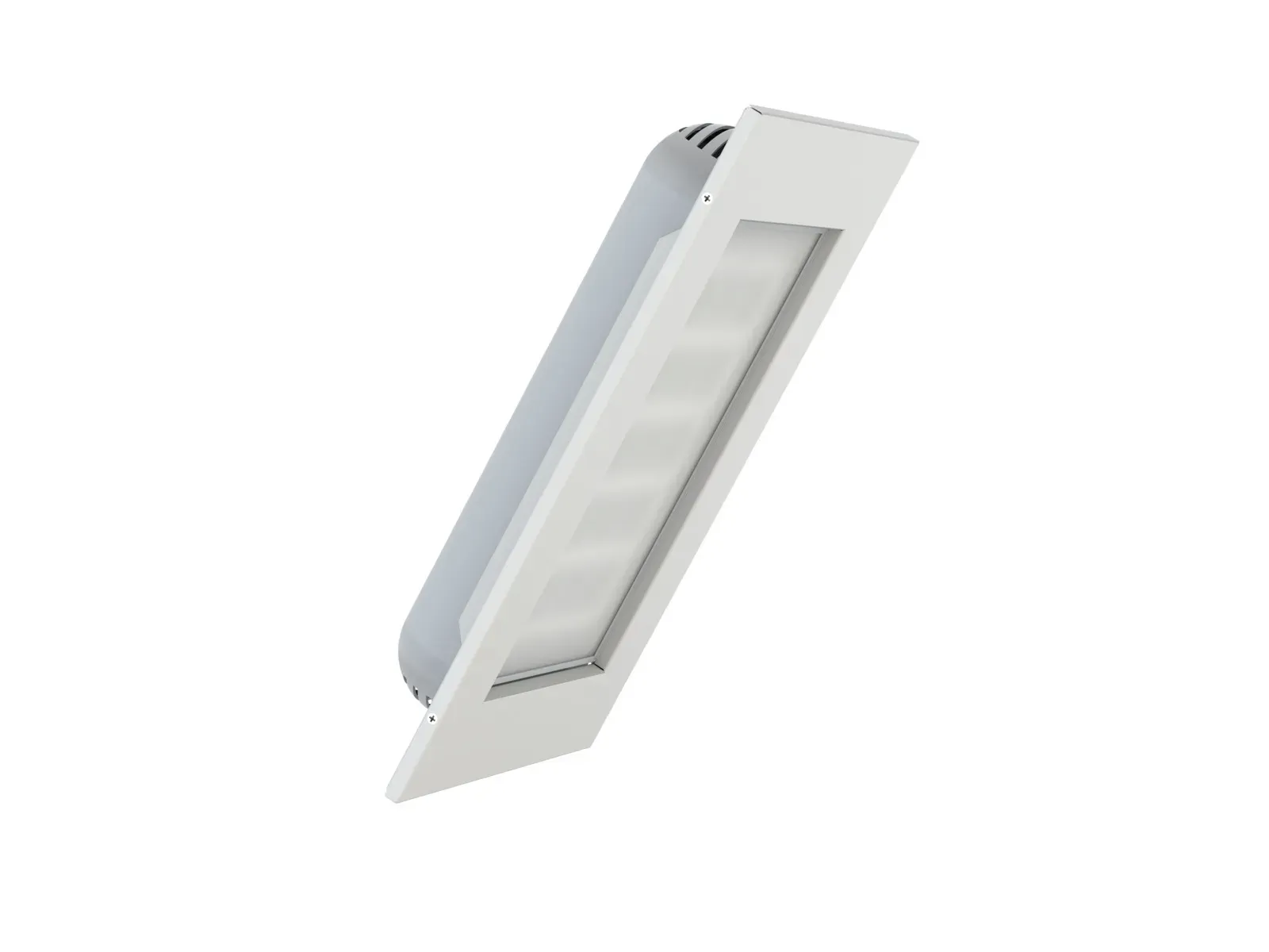 Светильник ДВУ 27-130-850-Д120 Fereks 2000000082431