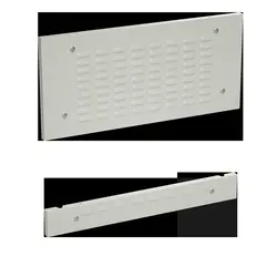 Комплект внешних  накладных панелей Ш=800 мм, верх.= 300 мм, низ=100 мм DKC R5CPFAM831