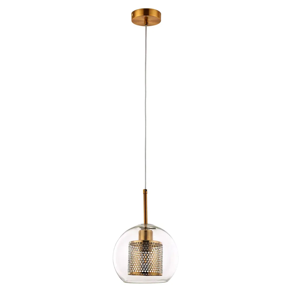 Светильник MANCHESTER Arte Lamp A7620SP-1AB