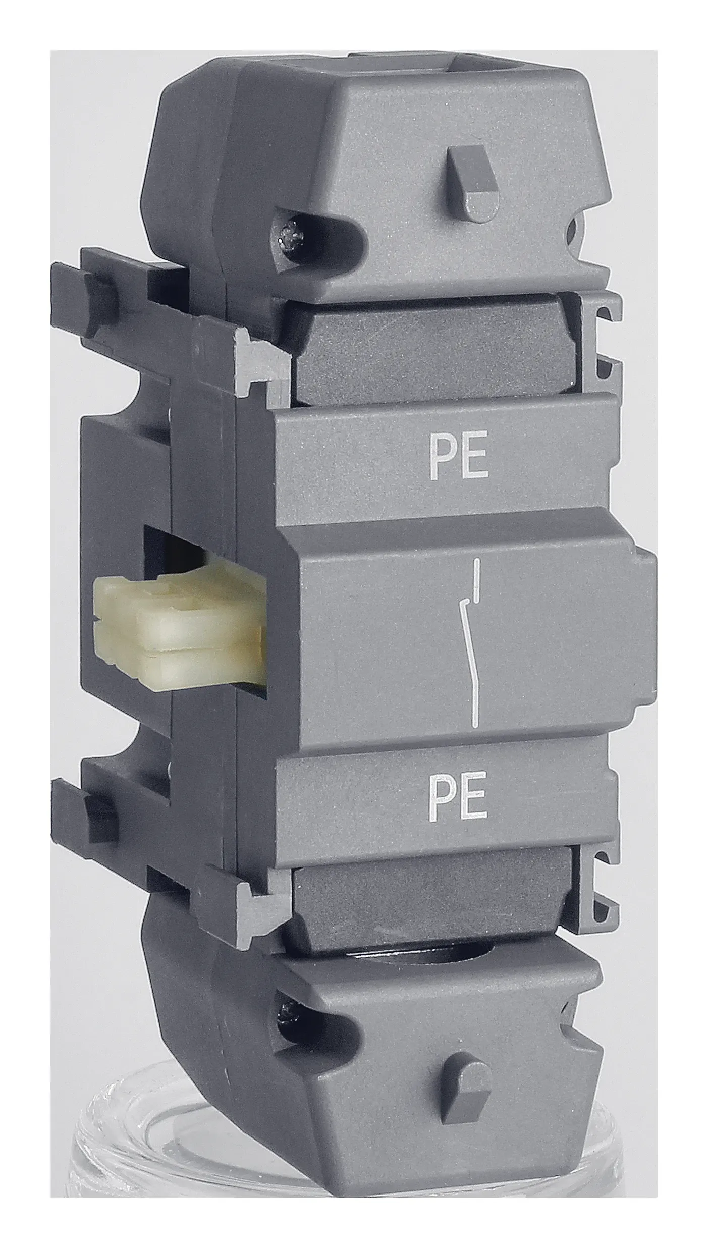 МОДУЛЬ ЗАЗЕМЛЕНИЯ MSD 175A SE (Systeme) MSD175EF7