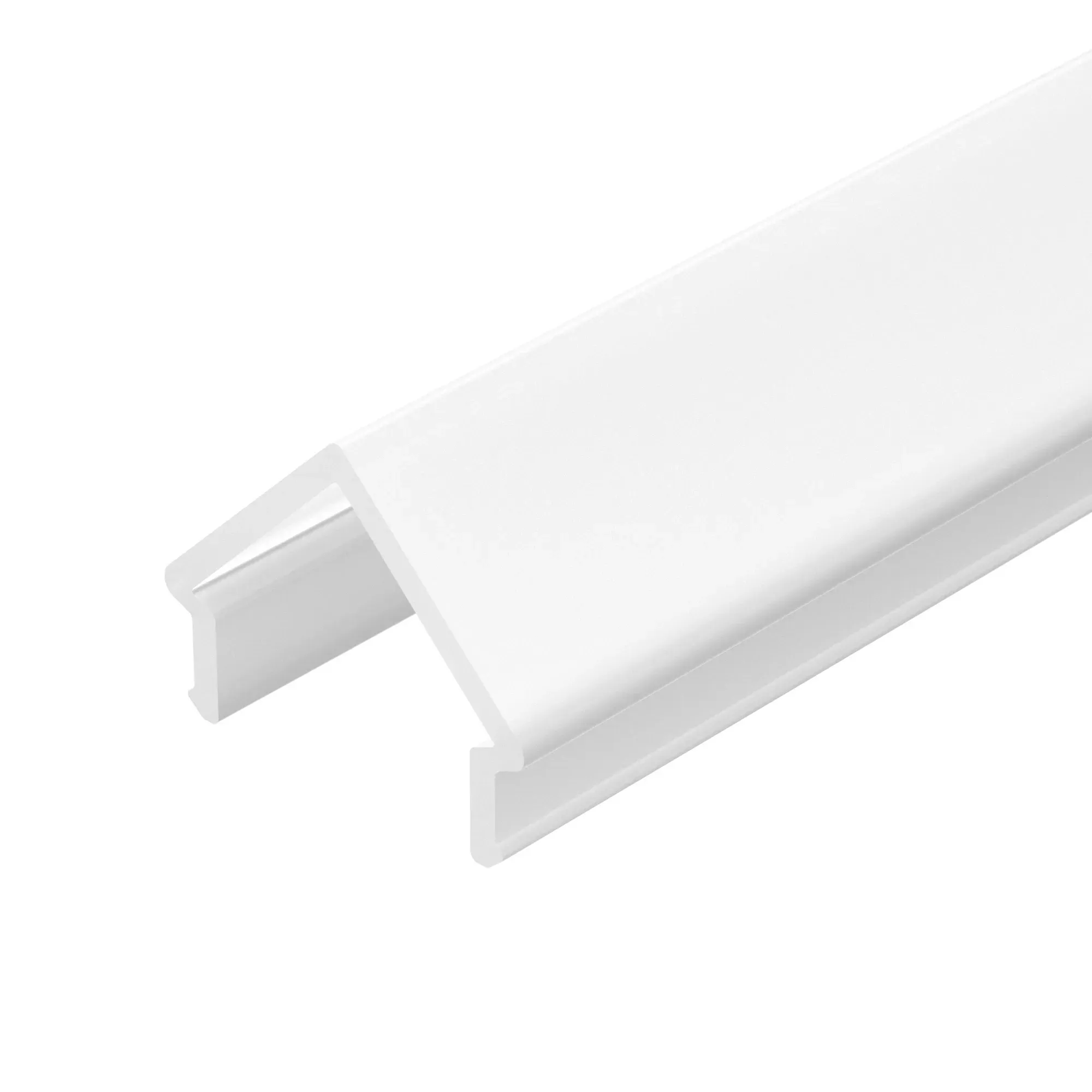 Экран ARH-DECORE-S12 Square Opal (ARL, Пластик) Arlight 023909