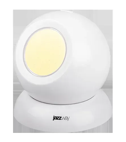Светодиодный фонарь-светильник на магнитном шарнире TS1-L1W JazzWay 5023284