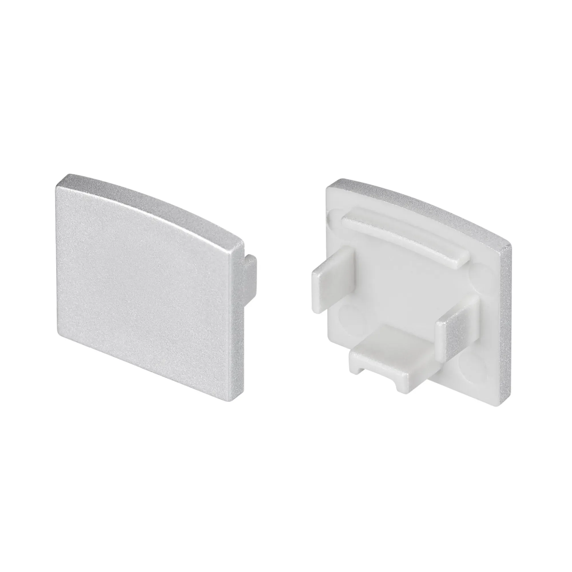 Заглушка LINE-1716 глухая (Arlight, Пластик) Arlight 046079