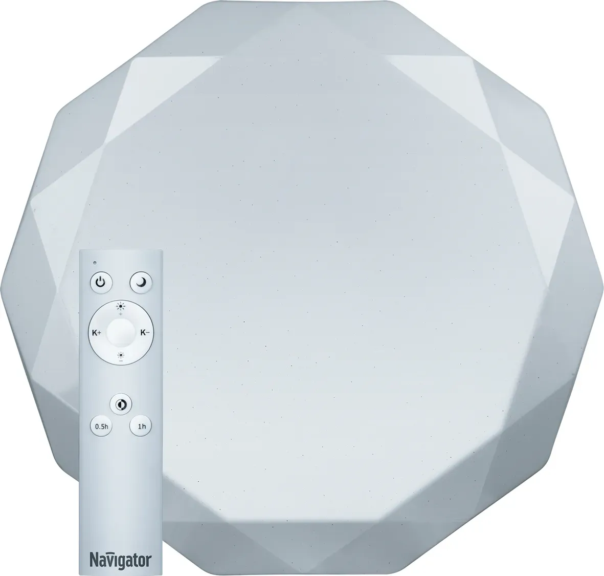 Светильник светодиодный NBL-RC01-72-IP20-LED Navigator Group 27373