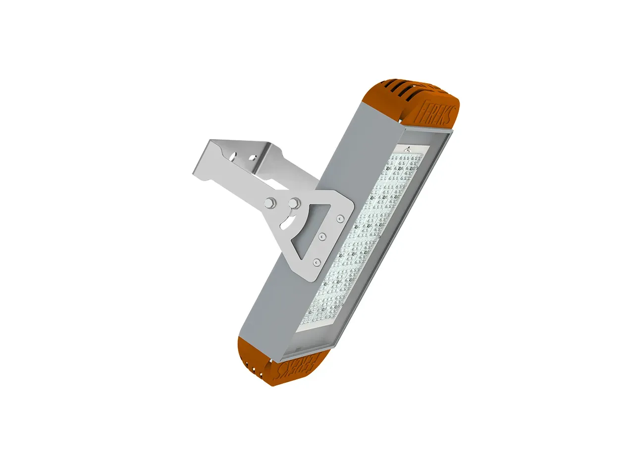 Светильник Ex-ДПП-07-100-850-Д120 Fereks 2000000133973