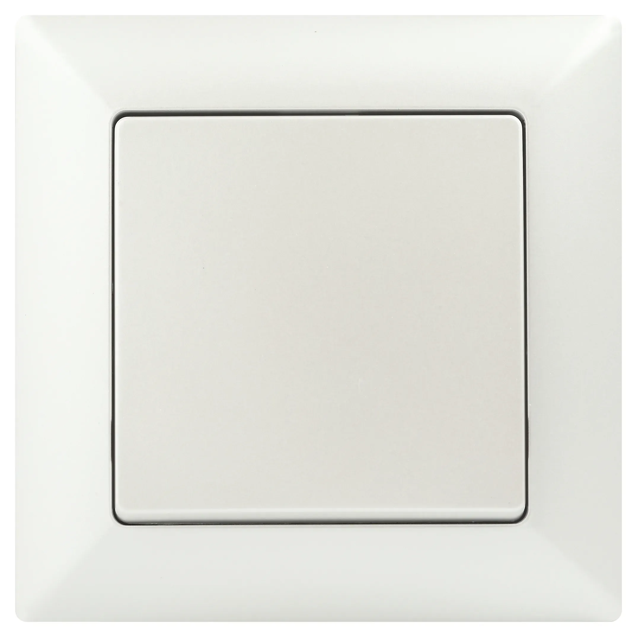 Выключатель Intro Solo 4-101-06 ЭРА Б0053551