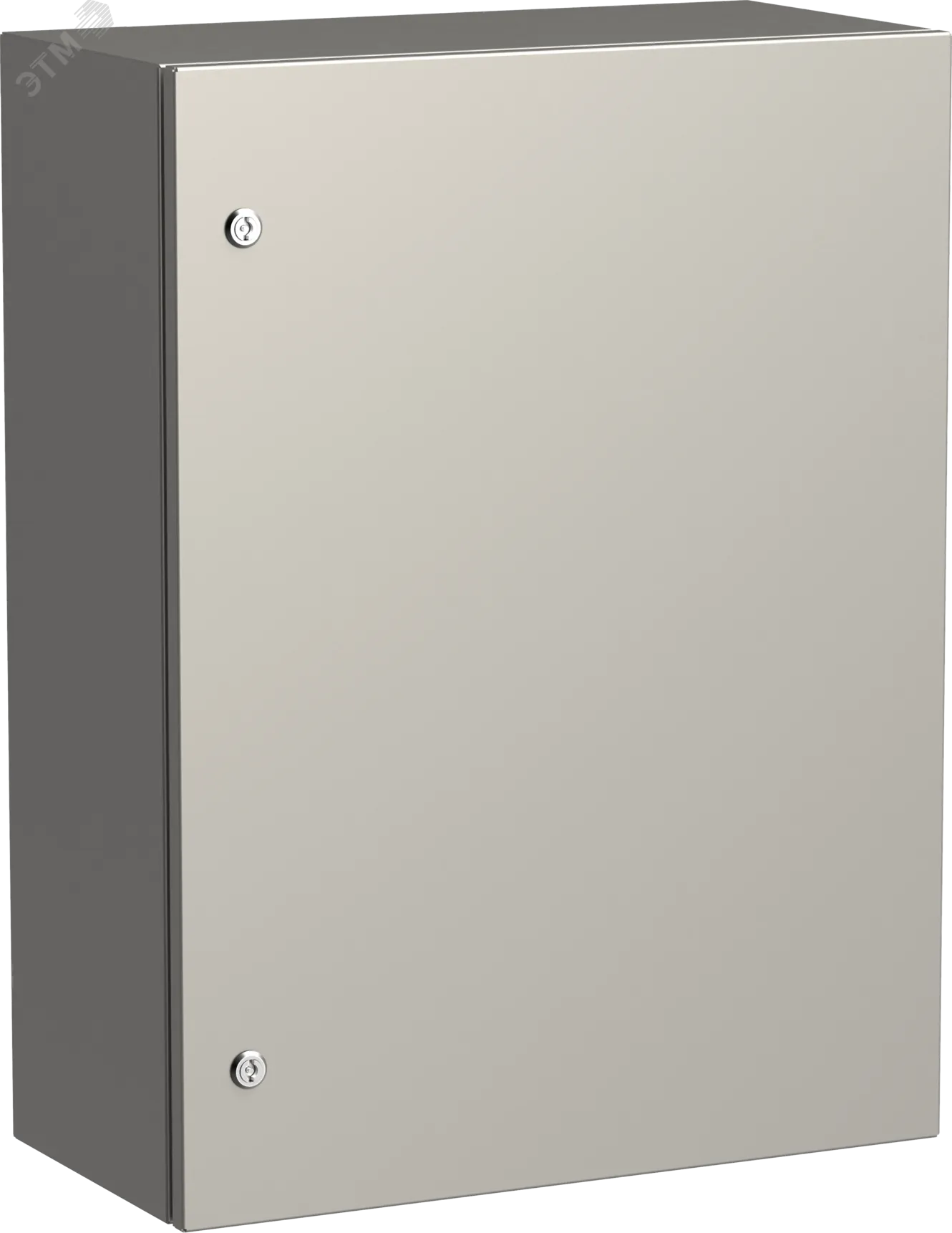 Titan 5 корпус металлический щмп-80.60.40 (aisi 316) ухл1 ip66 iek IEK TI5-12-N-080-060-040-66