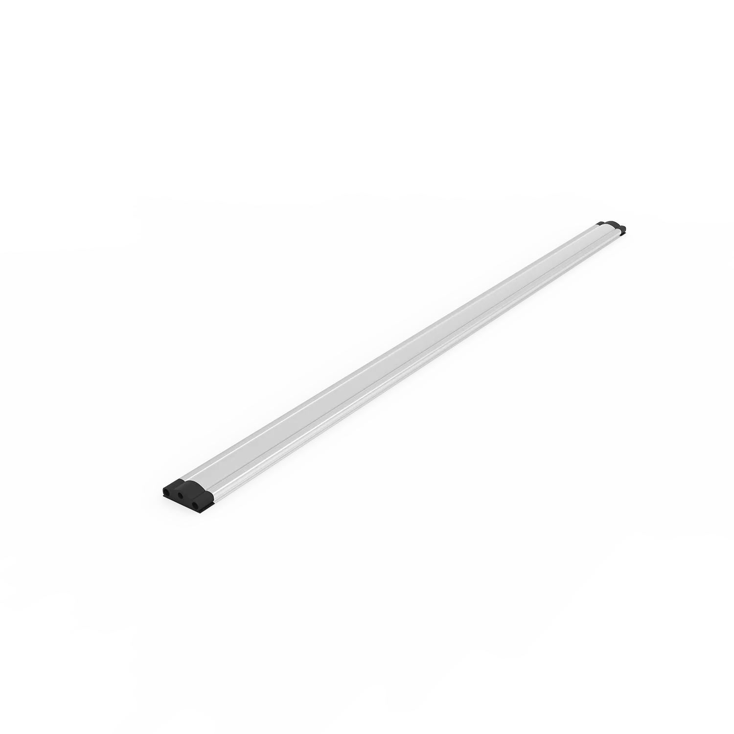 Светильник модульный линейный 6 Вт 600 Лм 4000К 500х25х9 мм IP20 модель F ADD дополнительный модуль Modul Gauss Gauss 9022533206