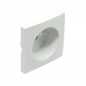 Efapel 90621 TGE Лицевая панель для розетки 2к, лед Efapel 90621 TGE