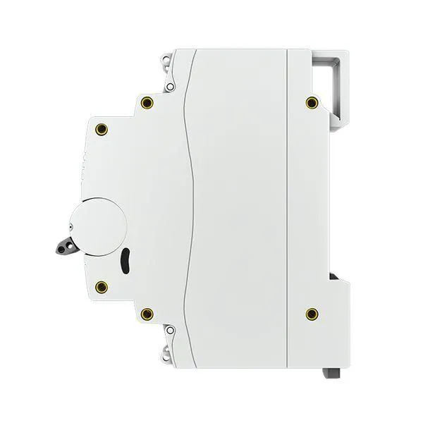 Автоматический выключатель 1p 20а (d) 6ка ва 47-63m c одним магнитным расцепителем EKF MCB4763M-6-1-20D-PRO