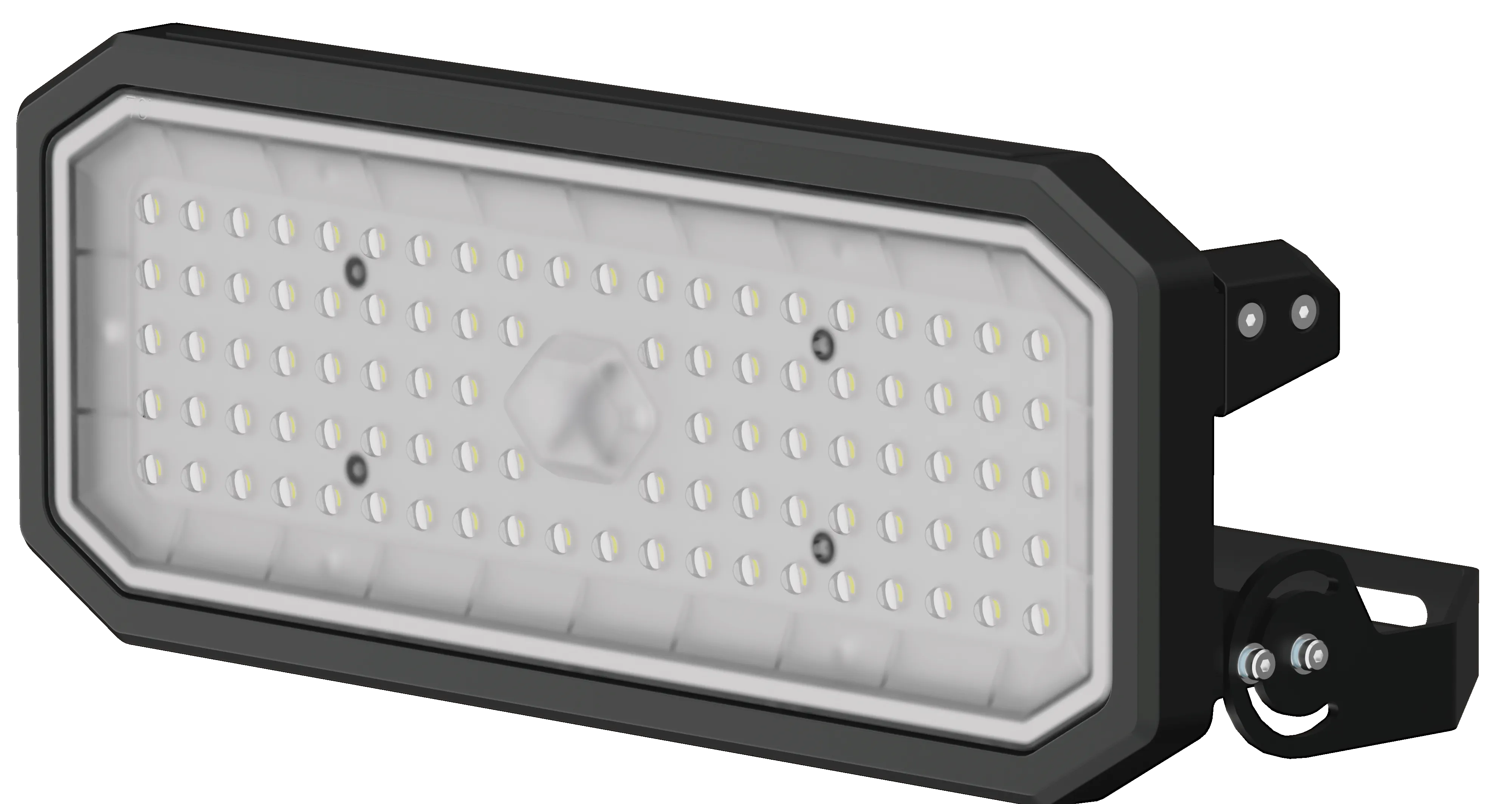 Прожектор светодиодный до-75вт nfl-m2-75-6.5k-bl-d60-led NAVIGATOR GROUP 31743