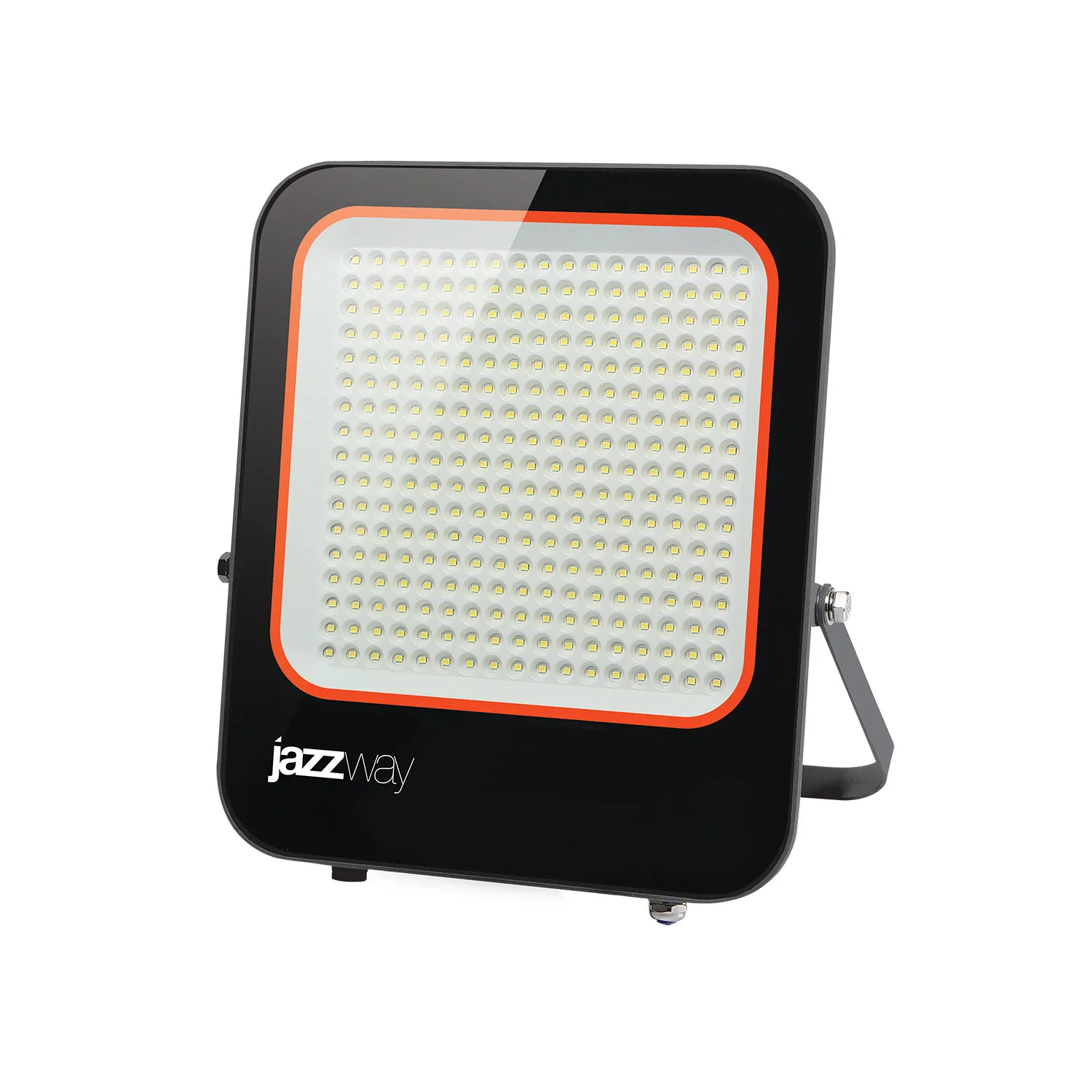 Прожектор светодиодный led до-300вт 6500к 27000 лм ip65 с клапаном выравнивания давления JAZZWAY 5045019