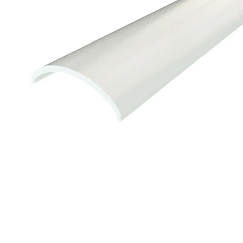 Рассеиватель для профиля матовый 20, 2 м REXANT 146-256