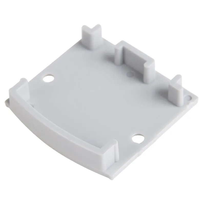 Заглушка для профиля 2825 без отверстия REXANT 146-206-1