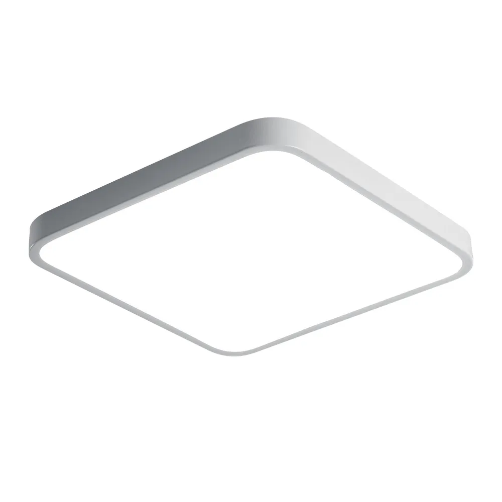 Светильник светодиодный потолочный SCANDIC ДБО-54W 4000К 4320Лм белый IP20 Jazzway JazzWay 5037212