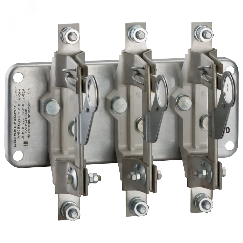 Разъединитель РЕ19-41-72260-1000А-ИП-УХЛ3- КЭАЗ 113035