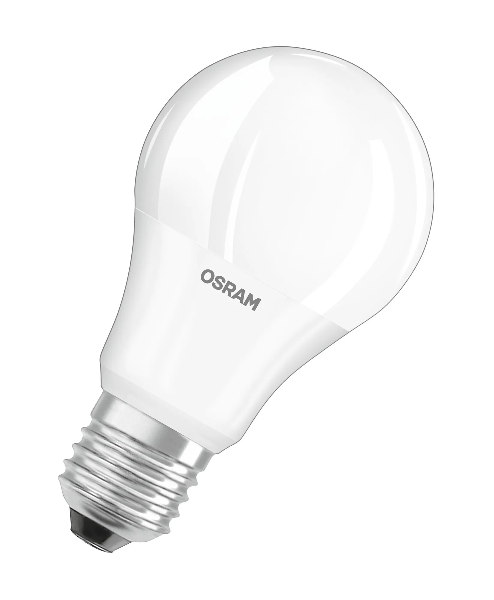 Лампа светодиодная led 8.8вт е27 2700к груша не   диммируемая osram parathom LEDVANCE 4058075594166