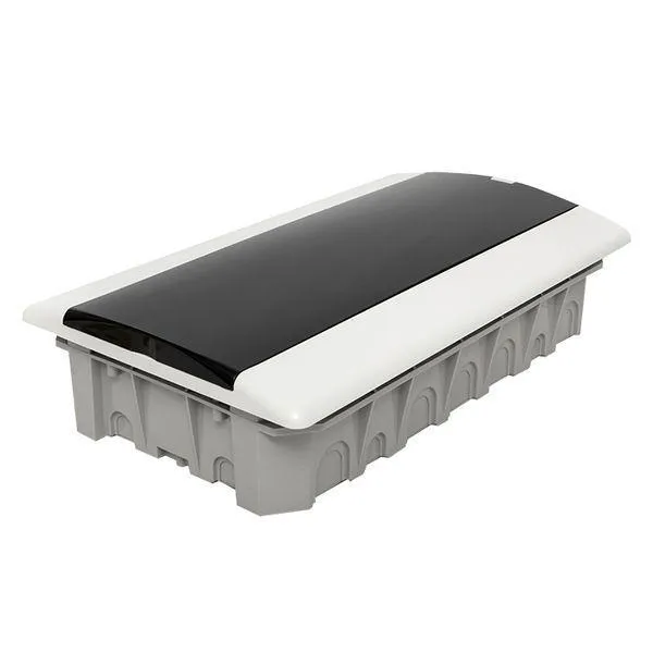 Щит распред. встраиваемый щрв-п-18 slimbox ip41 proxima EKF SB-V-18