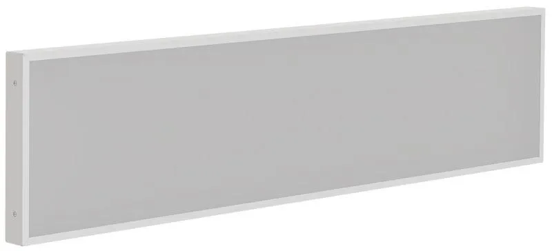LIGHTING PRO Светильник светодиодный ДВО 1081 30Вт 4000К IP40 1195х295мм опал IEK IEK LTP-DVO1-1081-30-40-K01