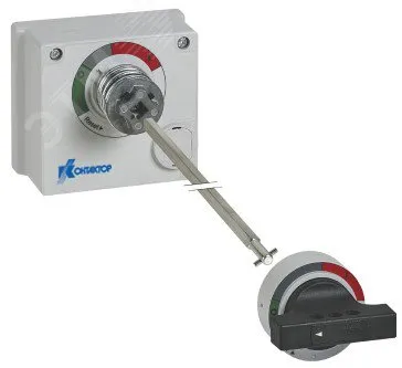 Ва50-39про стандартная выносная рукоятка ip54 КОНТАКТОР УЛЬЯНОВСК 7003170