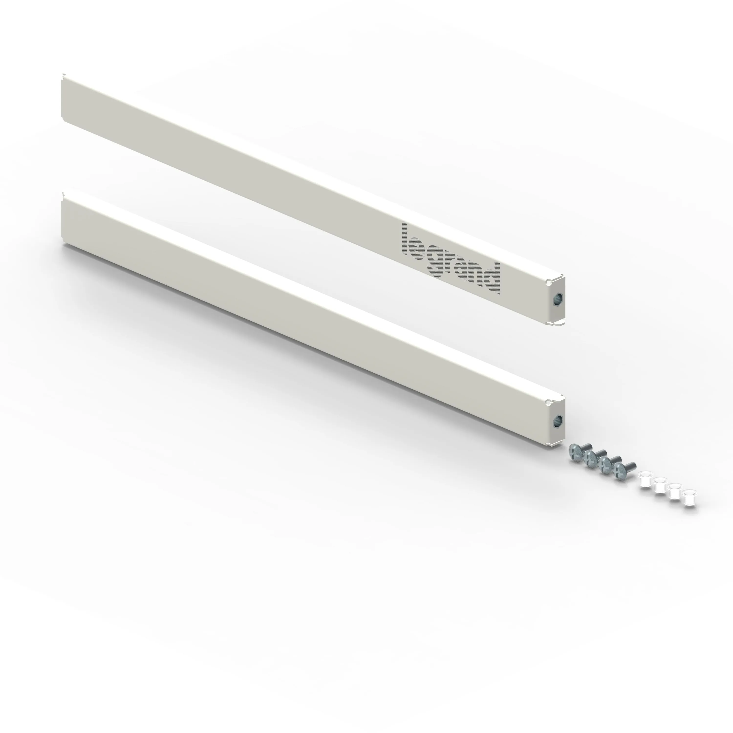 Комплект финишной отделки IP30 горизонтальной установки 24M LEGRAND 337973