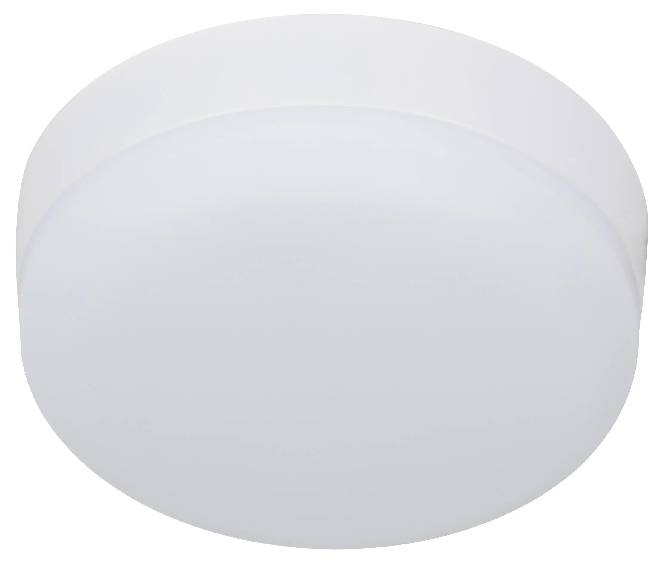 Светильник светодиодный LED 15-18-4K накладной круглый 18Вт 4000K ЭРА Б0054332
