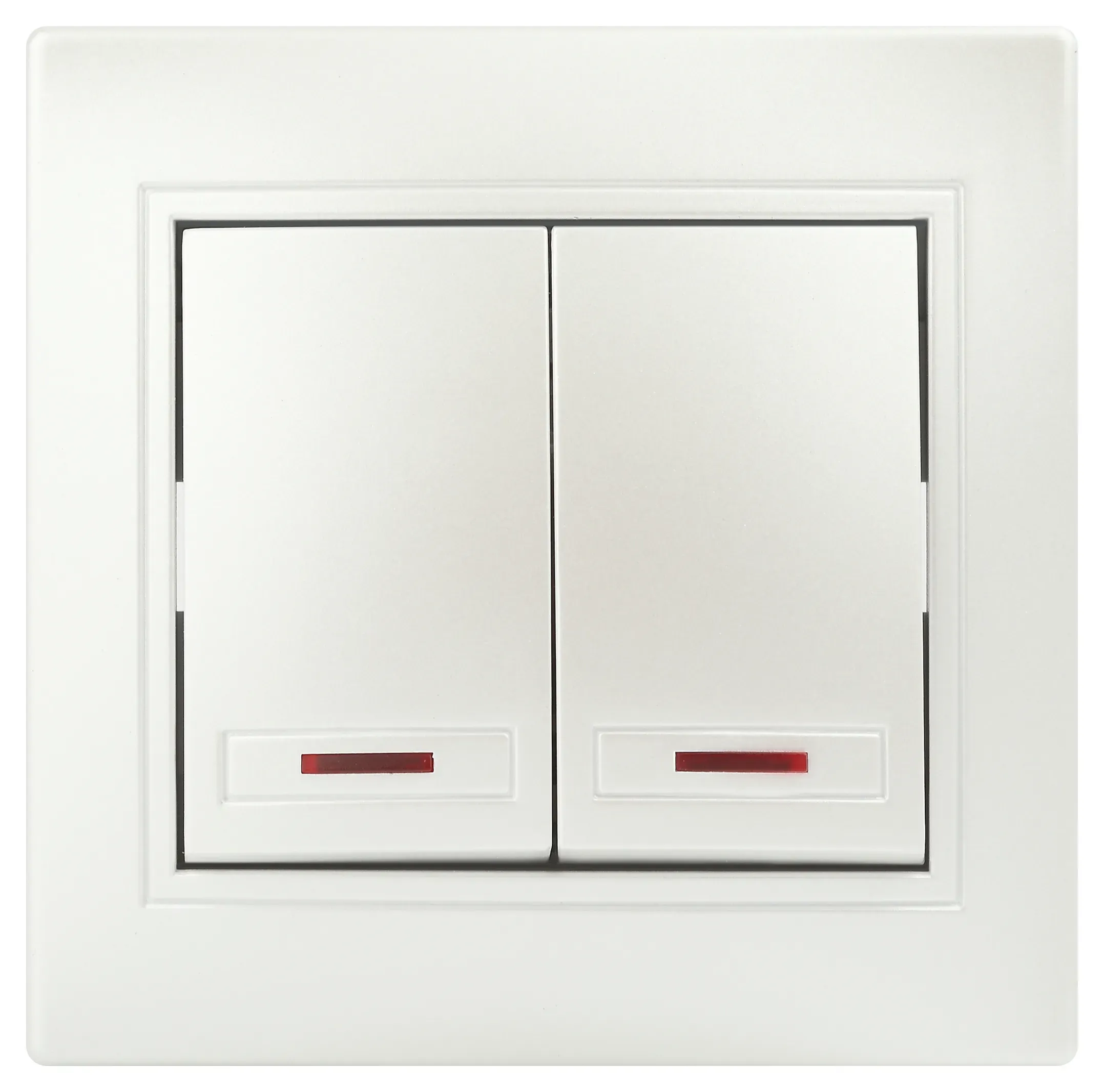 Выключатель Intro Plano 1-105-06 ЭРА Б0053782