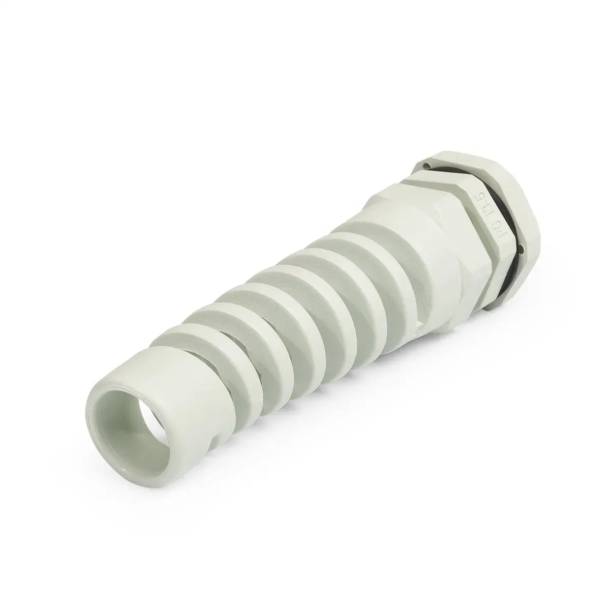 Ввод кабельный пластиковый PG-R 21 (13-18 мм) КВТ 88652