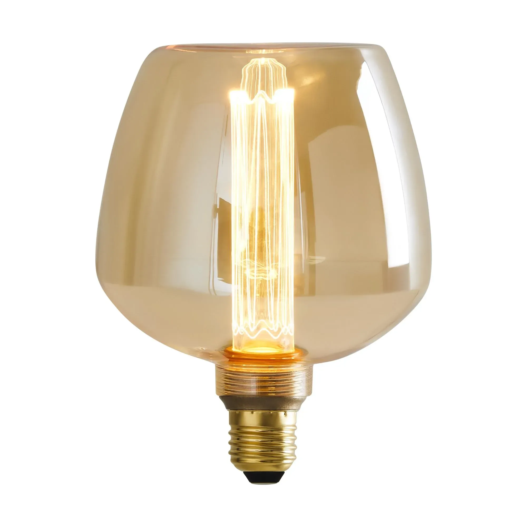 Лампа светодиодная loft led s123163 4w 1800к e27 dim (8544) VOLTEGA VG10-S123163E27WARM4W-FD
