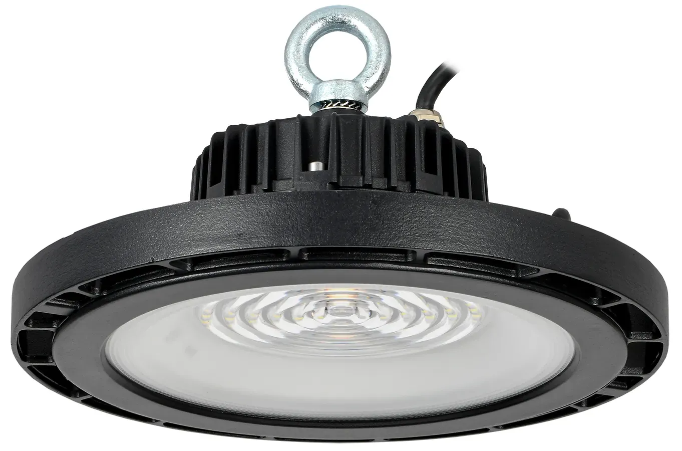 PRO Светильник ДСП 3020 100Вт 120гр 5000К IP65 IEK IEK PR-DSP0-3020-100-120-K23