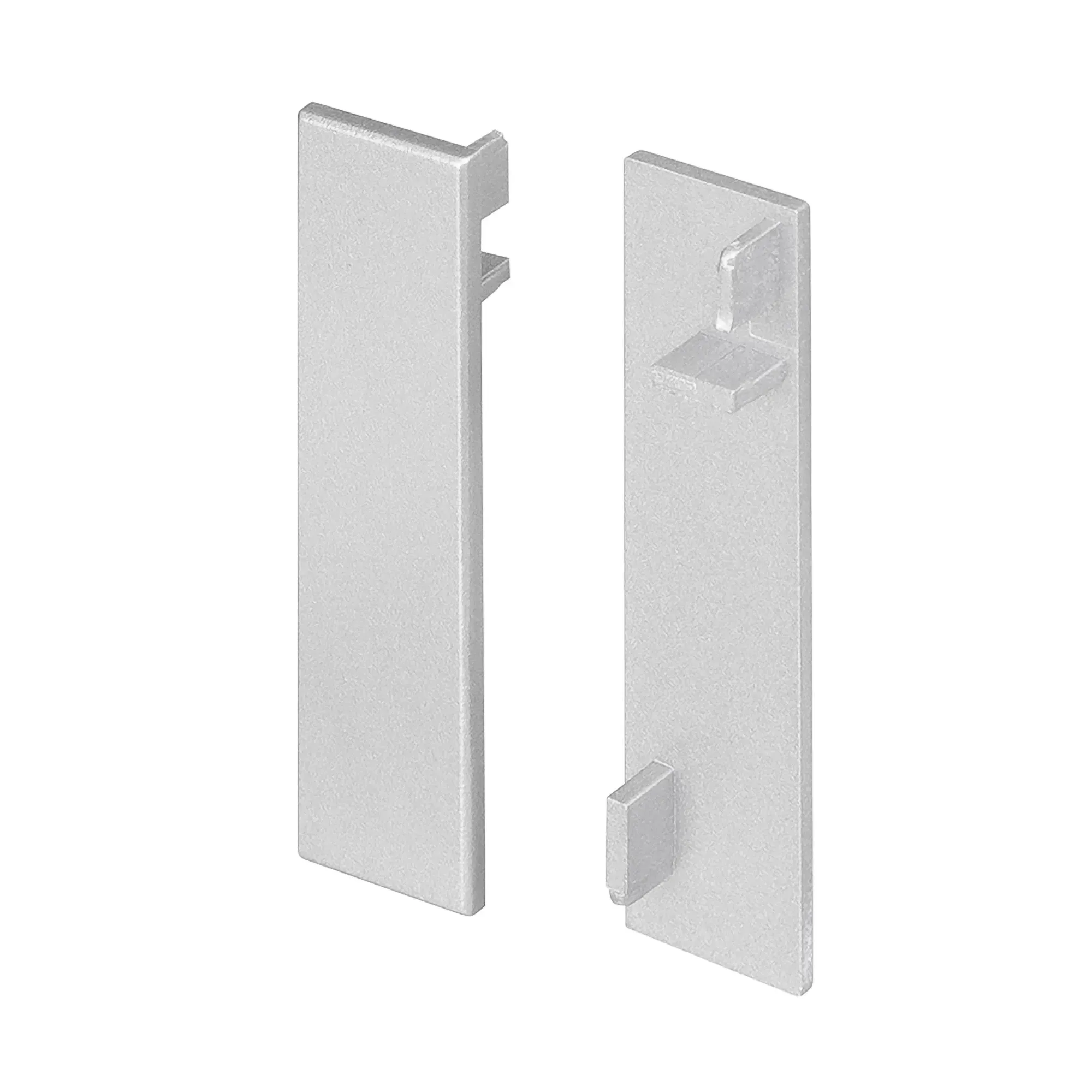 Заглушка PLINTUS-H54B (Arlight, Пластик) Arlight 046393