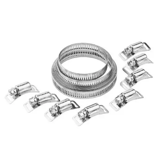 Хомут Teploluxe PFS/3 Теплолюкс 100037050800