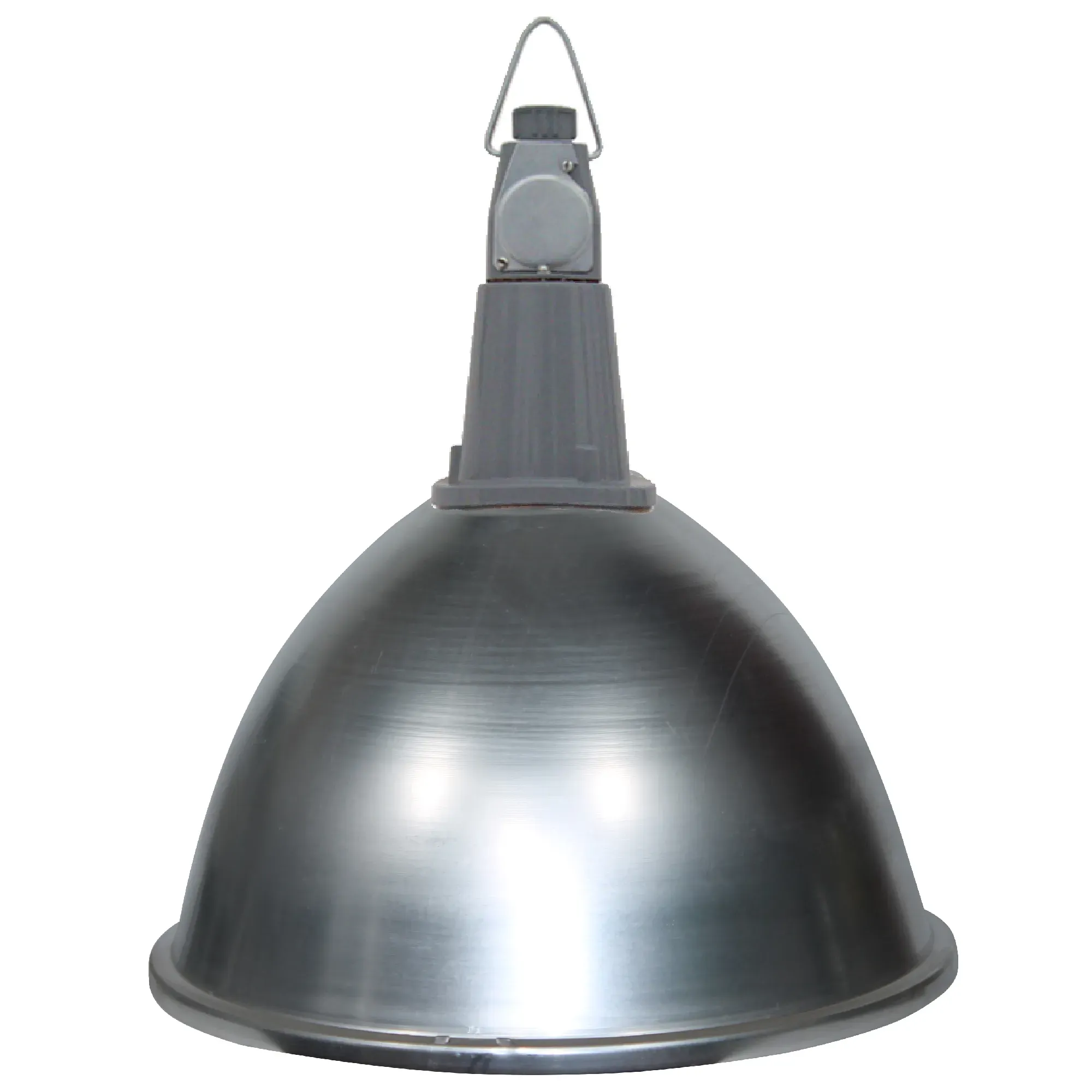 Светильник Ангар Н РСП 05- 400-201 IP23 без ПРА ГУ ЭЛЕТЕХ 1030550166