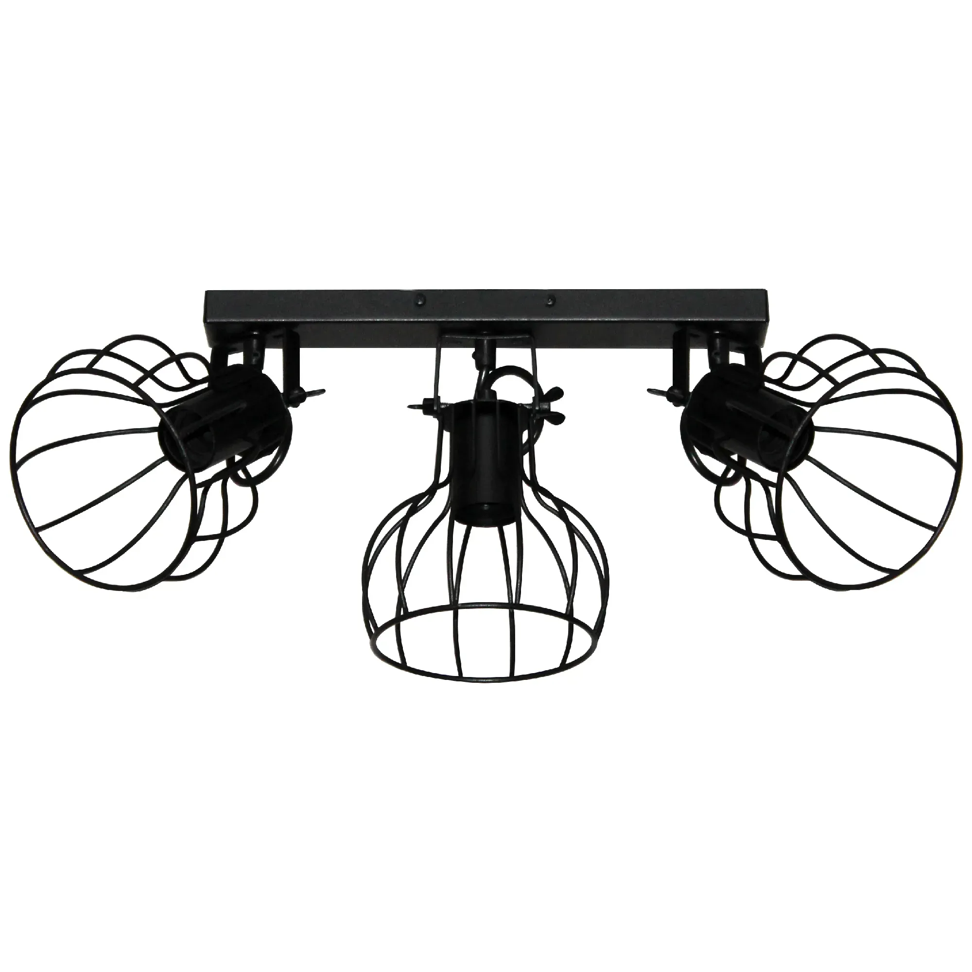 Светильник Эстель 131 черн.муар НББ 01-3х60-207 Е27 ИУ ЭЛЕТЕХ 1005404798