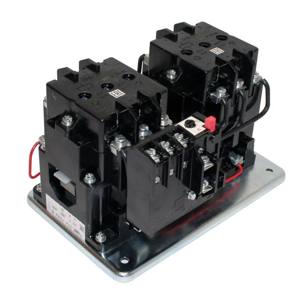 Пускатель электромагнитный ПМЕ-214 УХЛ4 В, 380В, (4з+4р), РТТ-141 8,00А КЗЭА г.Кашин 080214440ВВ380000300