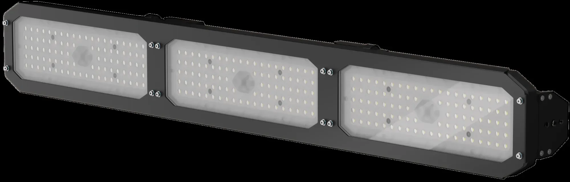 Светильник светодиодный ДСП-112-00-С-225-3К-D60 CRI90 INNOLUX 33885