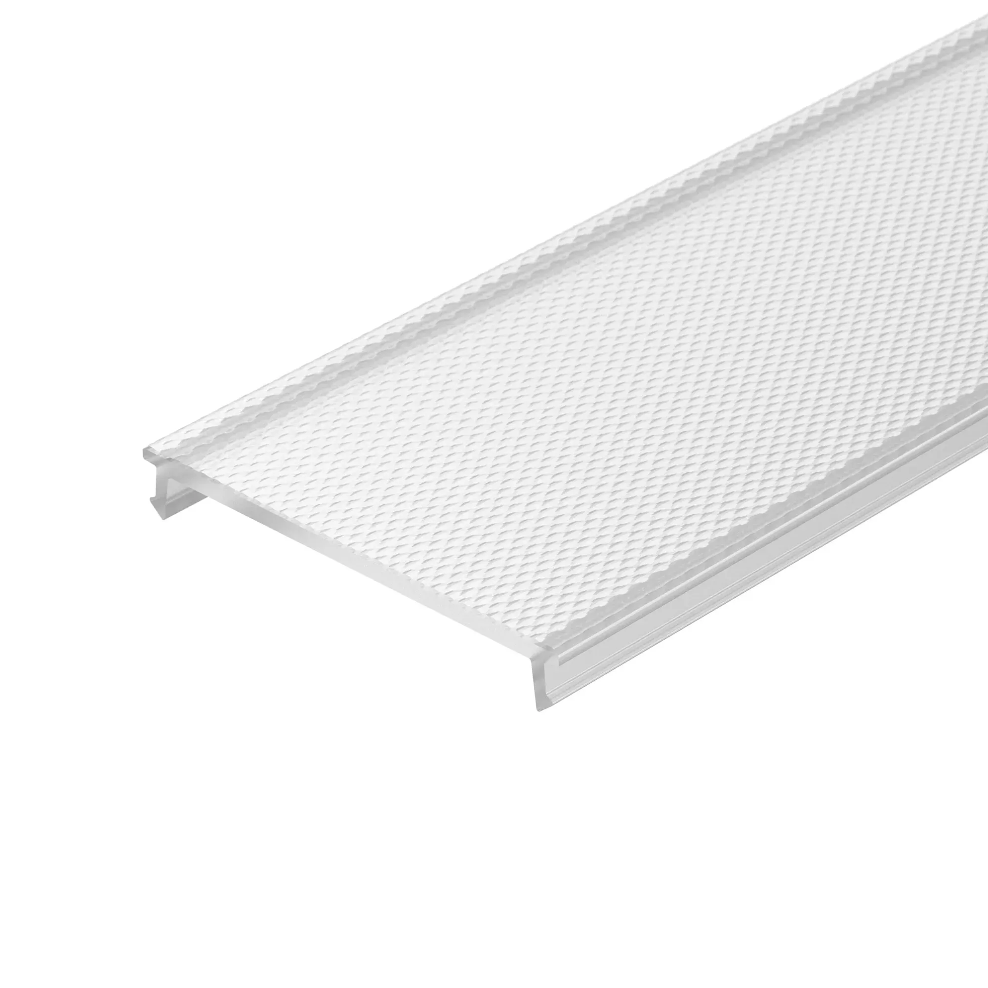 Экран призматический SL-W45-S-2000 (пластик) Arlight 037237