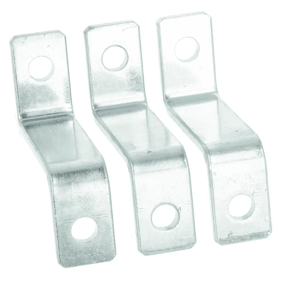 Комплект шинный OptiStart TF-FX-42035 для реле TF-...420 и контакторов AF-160…AF-230 КЭАЗ Optima (от-ка) 336156