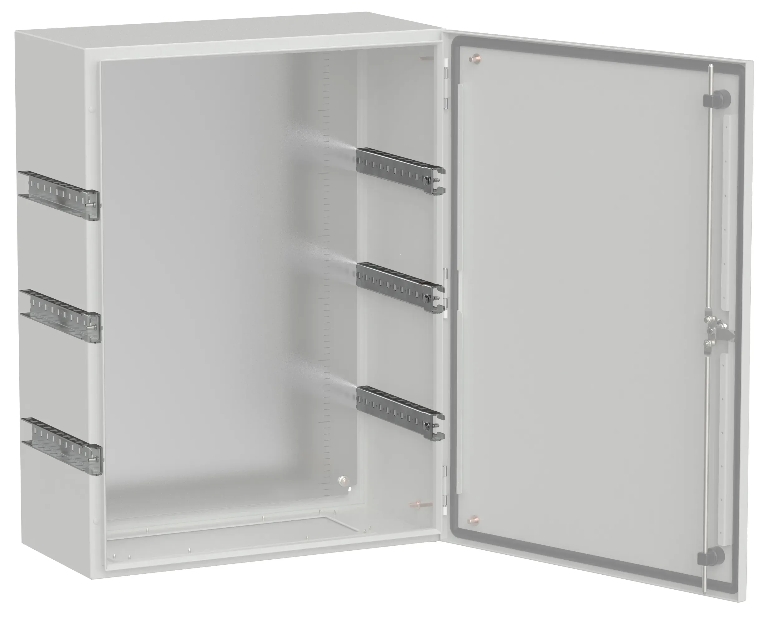 TITAN Рейка боковая 300 (2шт/компл) IEK
