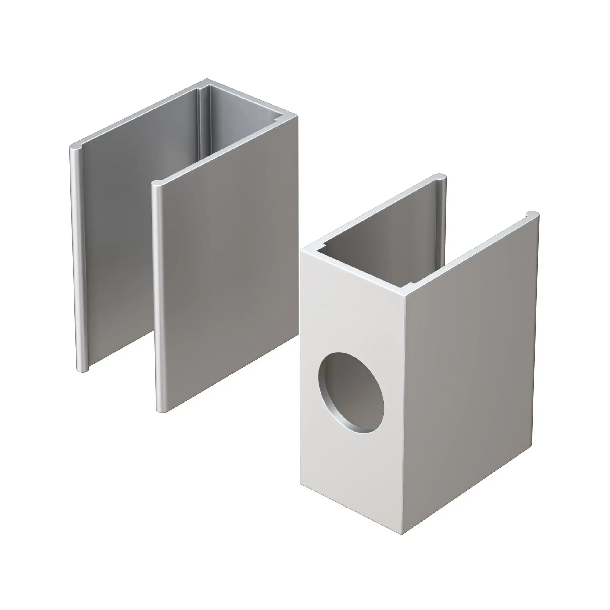 Клипса для гибкого неона 12x6мм 5 шт. 20070 Maytoni 20070