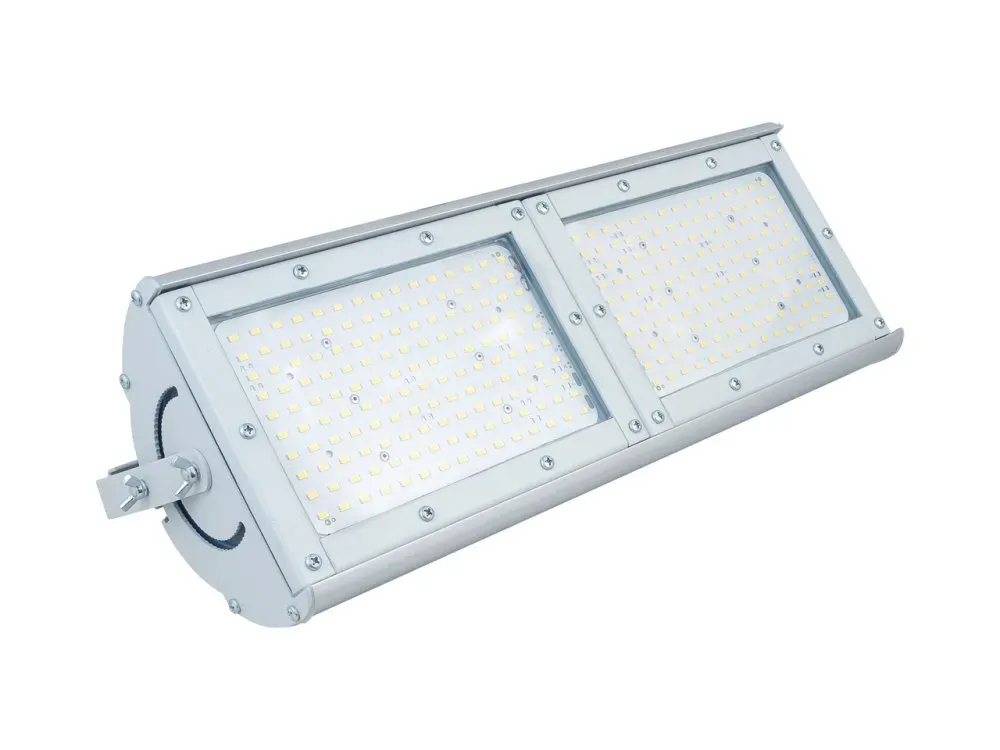 Светодиодный светильник Diora Angar TR90 105/16500 Д прозрачный 2,7К DIORA DATR90105D-PZ-2,7K