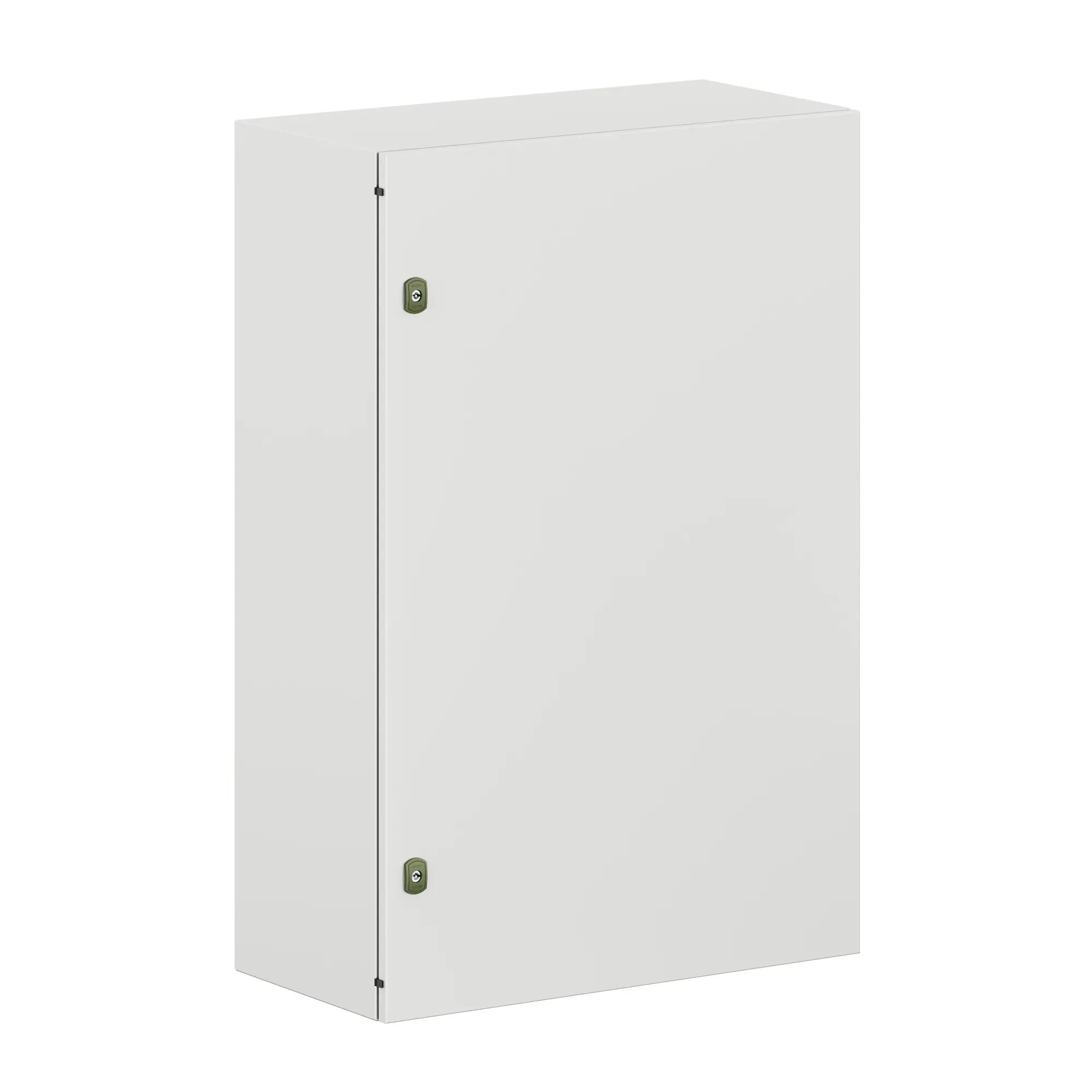 Корпус навесной уличный st outdoor с м/п вxшxг 1200x800x400 мм, ip66 ДКС R5ST1284-OUTDOOR