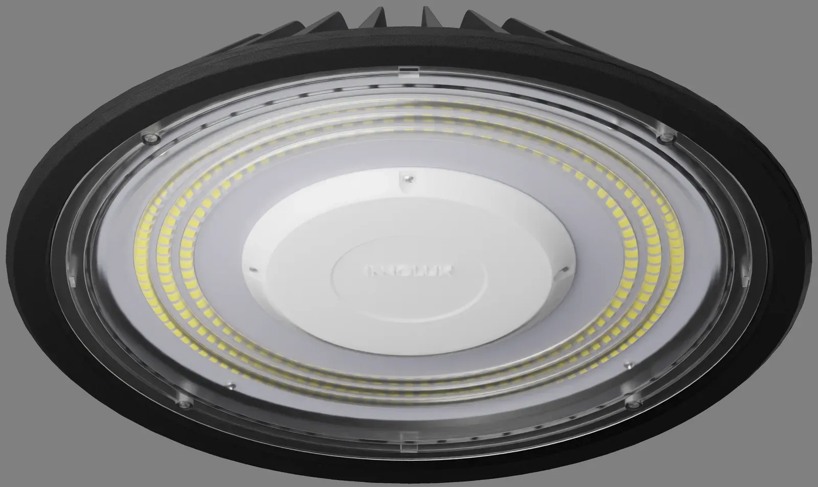 Светильник светодиодный ДСП-11-200-5К-D120 INNOLUX 29462