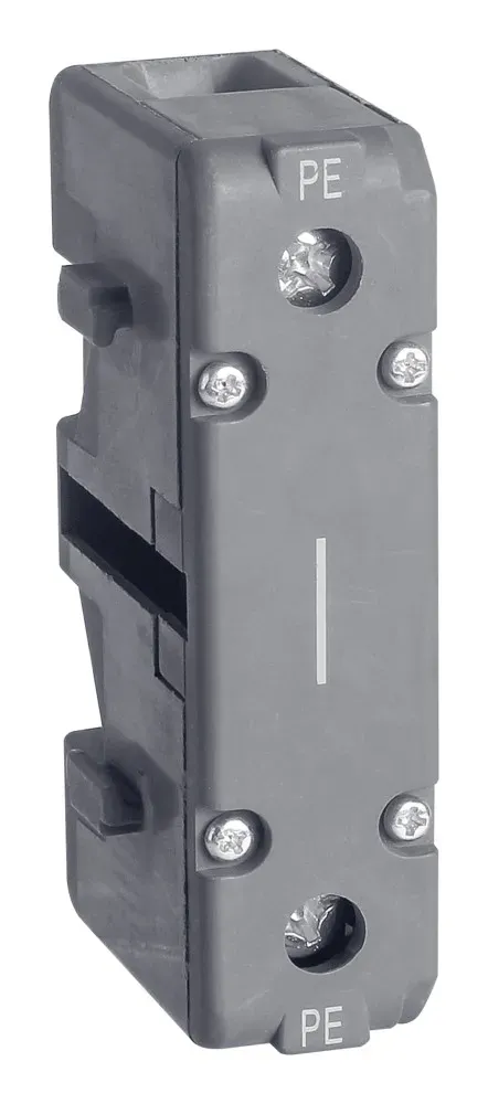 МОДУЛЬ ЗАЗЕМЛЕНИЯ MSD 80A/100A SE (Systeme) MSD100EF3